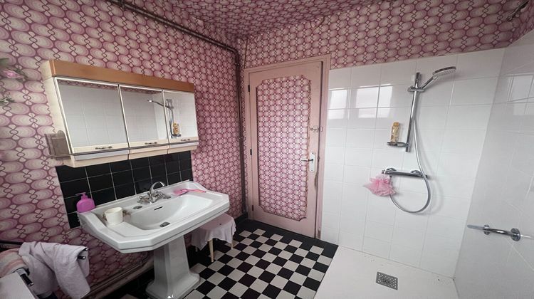 Ma-Cabane - Vente Maison CASTELNAUDARY, 115 m²