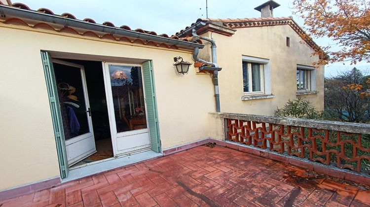 Ma-Cabane - Vente Maison CASTELNAUDARY, 115 m²