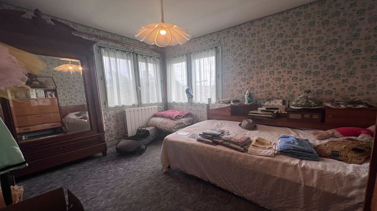 Ma-Cabane - Vente Maison CASTELNAUDARY, 115 m²