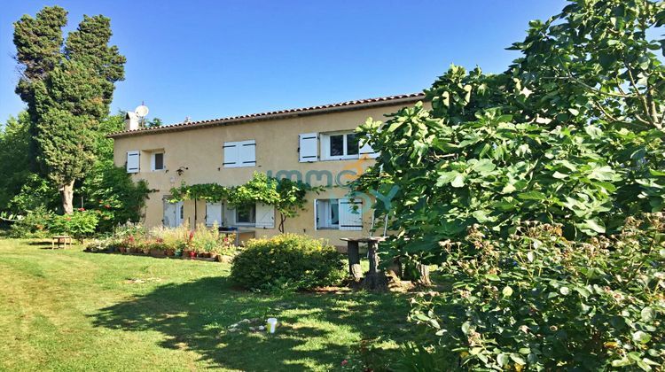 Ma-Cabane - Vente Maison Castelnaudary, 154 m²