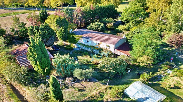 Ma-Cabane - Vente Maison Castelnaudary, 154 m²