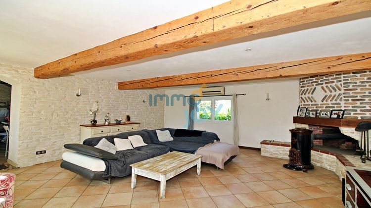 Ma-Cabane - Vente Maison Castelnaudary, 154 m²