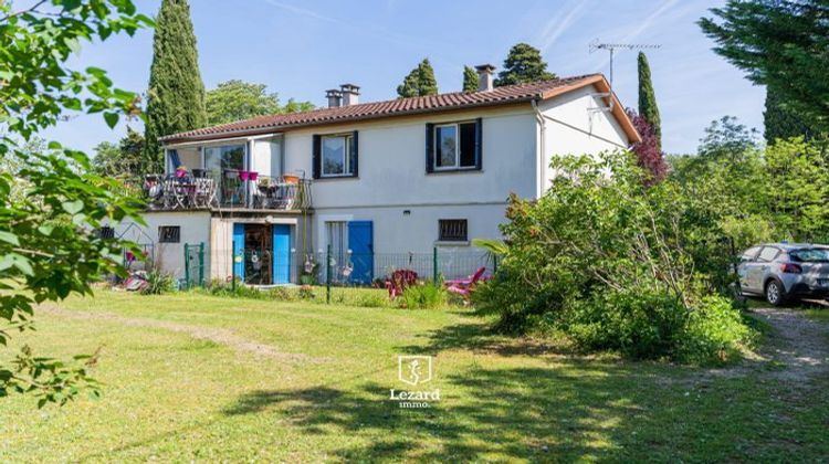 Ma-Cabane - Vente Maison Castelnaudary, 87 m²