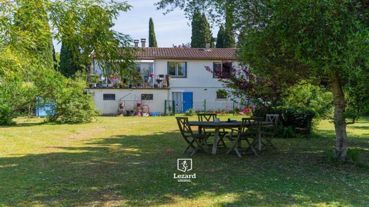 Ma-Cabane - Vente Maison Castelnaudary, 87 m²