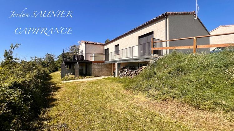 Ma-Cabane - Vente Maison CASTELNAUDARY, 135 m²