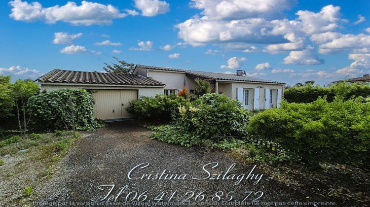 Ma-Cabane - Vente Maison CASTELNAUDARY, 80 m²