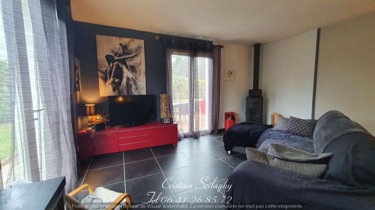 Ma-Cabane - Vente Maison CASTELNAUDARY, 93 m²