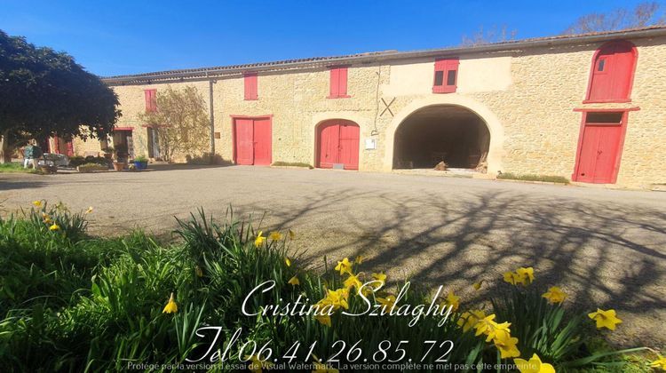 Ma-Cabane - Vente Maison CASTELNAUDARY, 234 m²