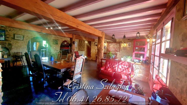 Ma-Cabane - Vente Maison CASTELNAUDARY, 234 m²