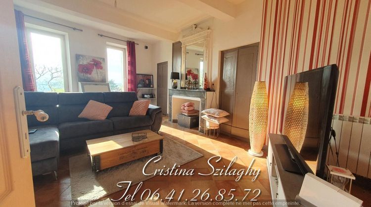 Ma-Cabane - Vente Maison CASTELNAUDARY, 150 m²