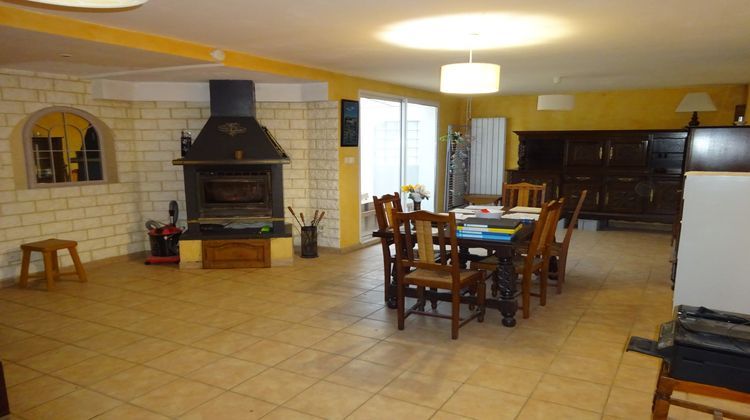 Ma-Cabane - Vente Maison Castelnaudary, 106 m²