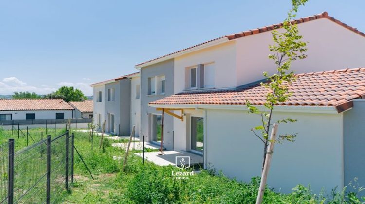 Ma-Cabane - Vente Maison Castelnaudary, 60 m²