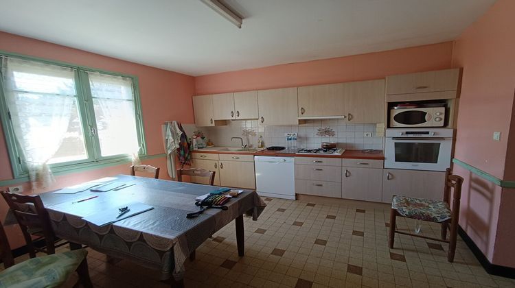 Ma-Cabane - Vente Maison CASTELNAUDARY, 126 m²