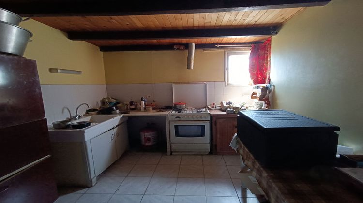 Ma-Cabane - Vente Maison CASTELNAUDARY, 126 m²