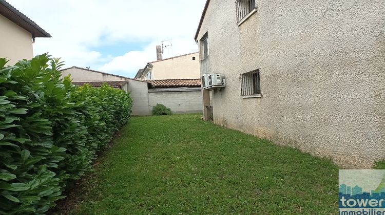 Ma-Cabane - Vente Maison Castelnaudary, 145 m²