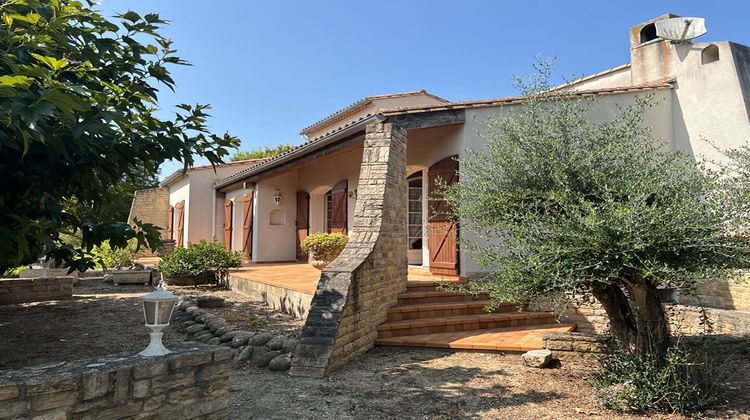 Ma-Cabane - Vente Maison CASTELNAUDARY, 214 m²