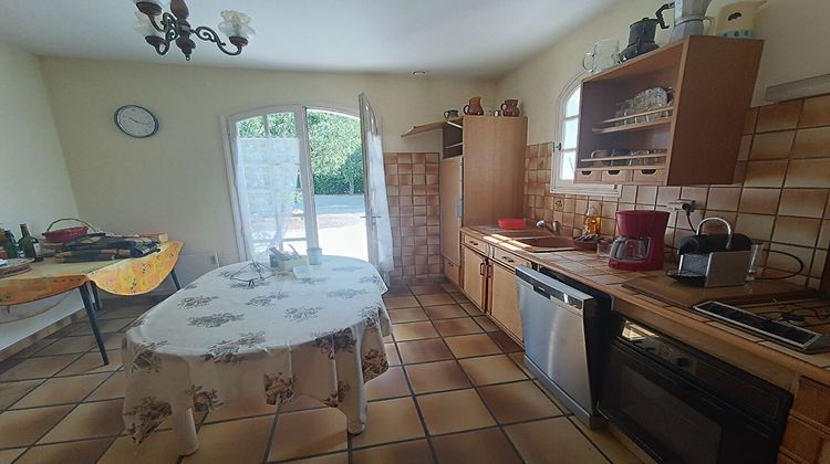 Ma-Cabane - Vente Maison CASTELNAUDARY, 214 m²