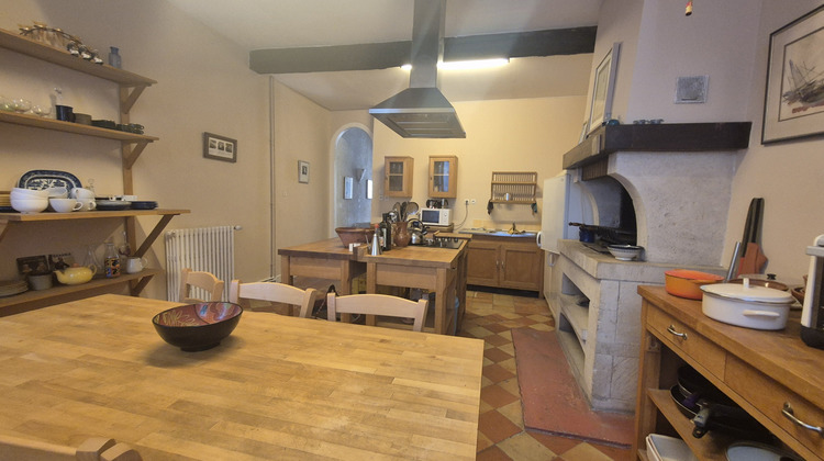 Ma-Cabane - Vente Maison Castelnaudary, 180 m²