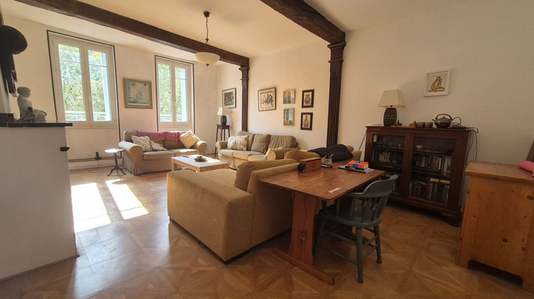 Ma-Cabane - Vente Maison Castelnaudary, 180 m²