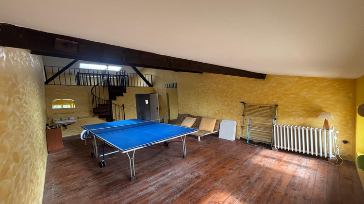 Ma-Cabane - Vente Maison Castelnaudary, 180 m²