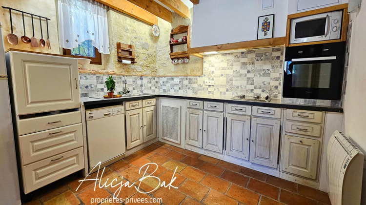 Ma-Cabane - Vente Maison CASTELNAUDARY, 99 m²