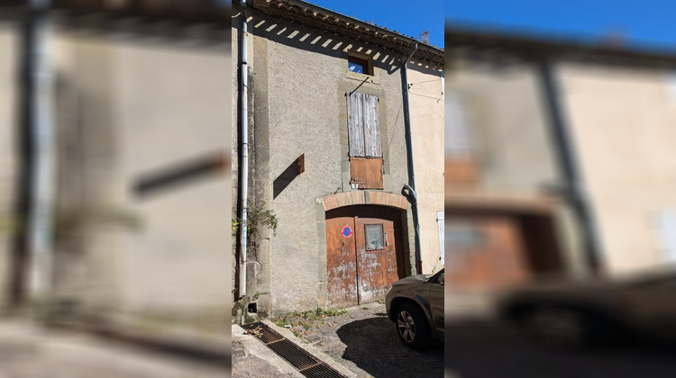 Ma-Cabane - Vente Maison CASTELNAUDARY, 210 m²