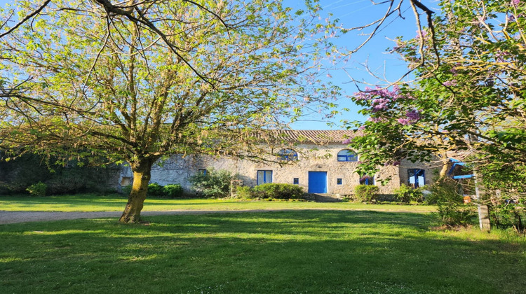 Ma-Cabane - Vente Maison CASTELNAUDARY, 360 m²