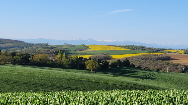 Ma-Cabane - Vente Maison CASTELNAUDARY, 360 m²