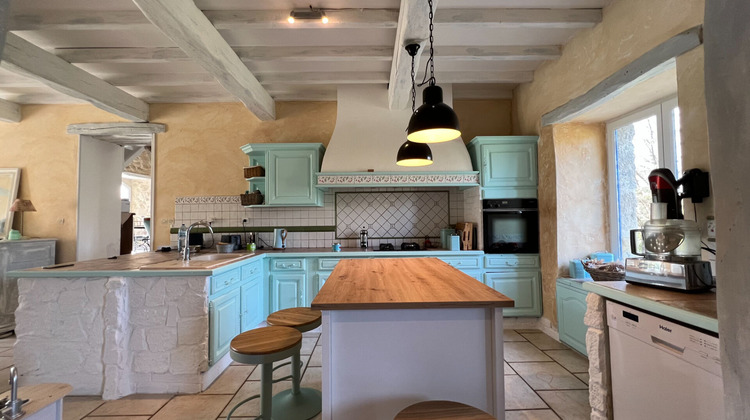 Ma-Cabane - Vente Maison CASTELNAUDARY, 360 m²