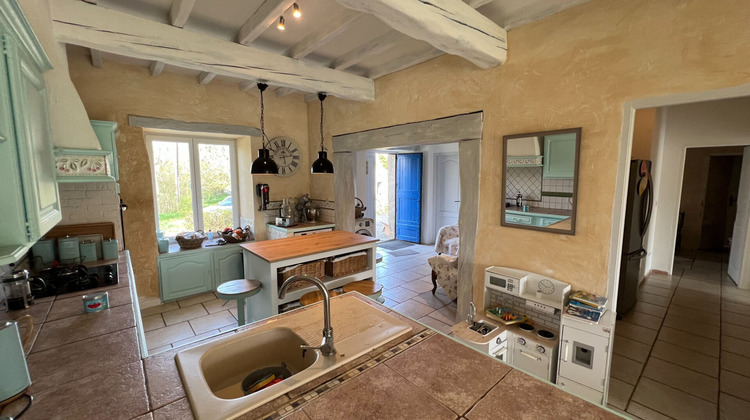 Ma-Cabane - Vente Maison CASTELNAUDARY, 360 m²