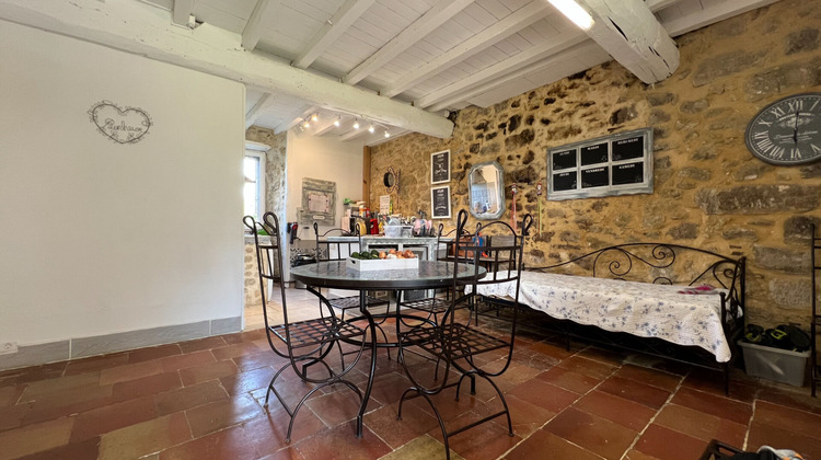 Ma-Cabane - Vente Maison CASTELNAUDARY, 360 m²