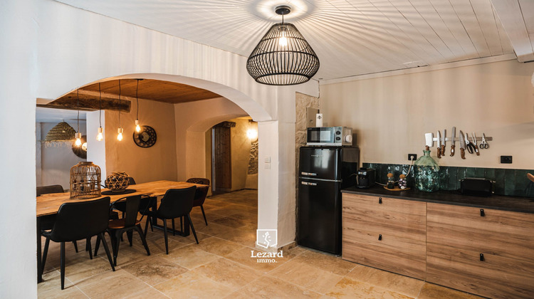 Ma-Cabane - Vente Maison Castelnaudary, 162 m²