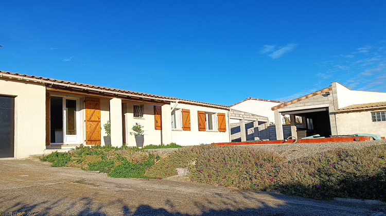 Ma-Cabane - Vente Maison CASTELNAUDARY, 87 m²