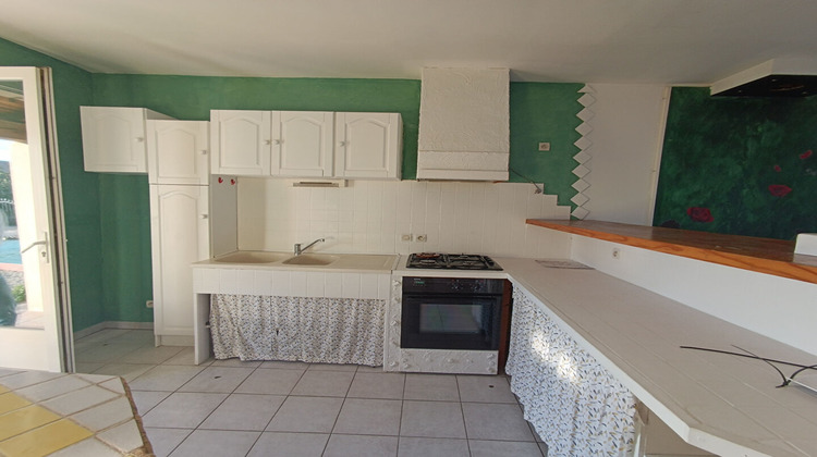 Ma-Cabane - Vente Maison CASTELNAUDARY, 87 m²