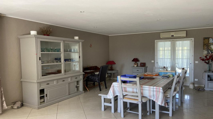 Ma-Cabane - Vente Maison CASTELNAUDARY, 128 m²