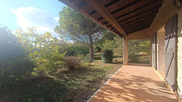 Ma-Cabane - Vente Maison CASTELNAUDARY, 151 m²