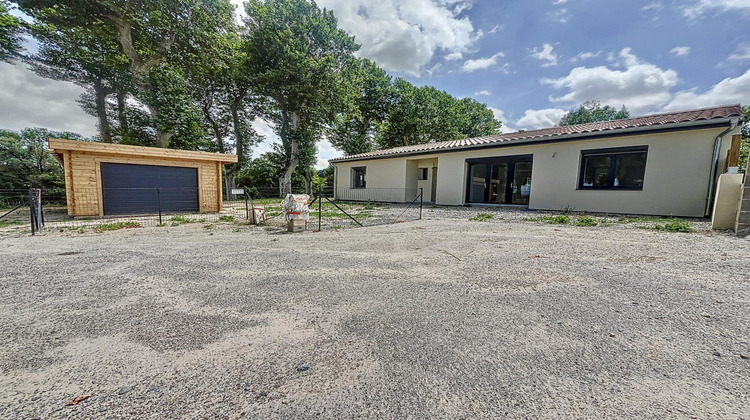 Ma-Cabane - Vente Maison Castelnaudary, 130 m²