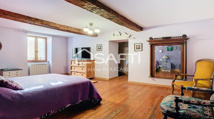 Ma-Cabane - Vente Maison Castelnaudary, 241 m²