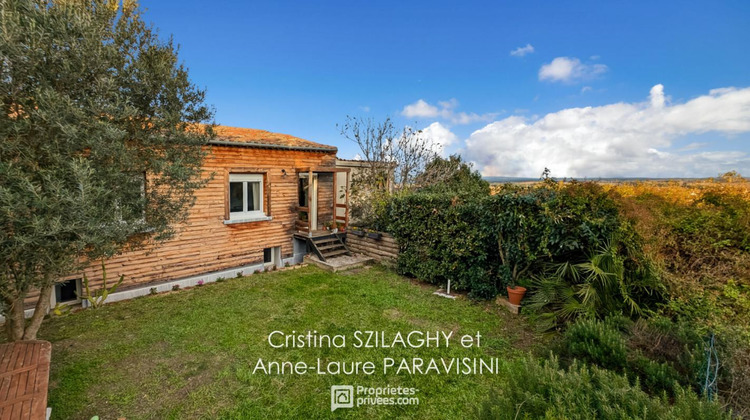 Ma-Cabane - Vente Maison CASTELNAUDARY, 140 m²