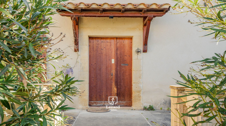 Ma-Cabane - Vente Maison Castelnaudary, 185 m²