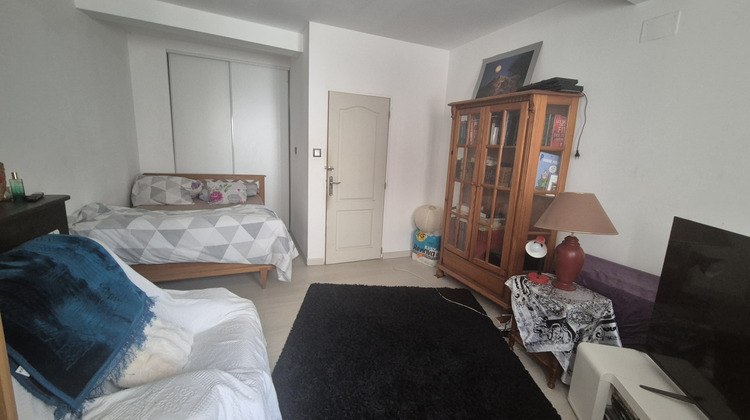 Ma-Cabane - Vente Maison Castelnaudary, 85 m²