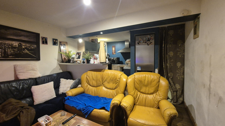 Ma-Cabane - Vente Maison Castelnaudary, 85 m²