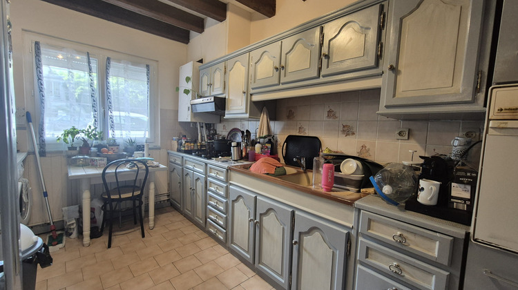 Ma-Cabane - Vente Maison Castelnaudary, 83 m²
