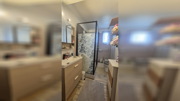 Ma-Cabane - Vente Maison Castelnaudary, 83 m²