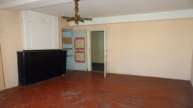 Ma-Cabane - Vente Maison Castelnaudary, 160 m²