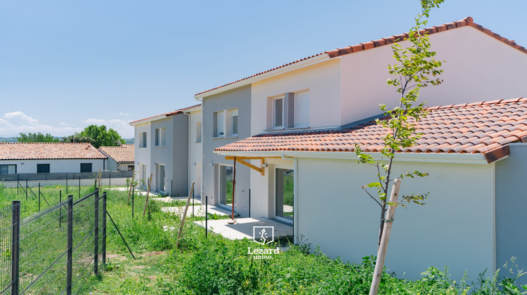 Ma-Cabane - Vente Maison Castelnaudary, 80 m²