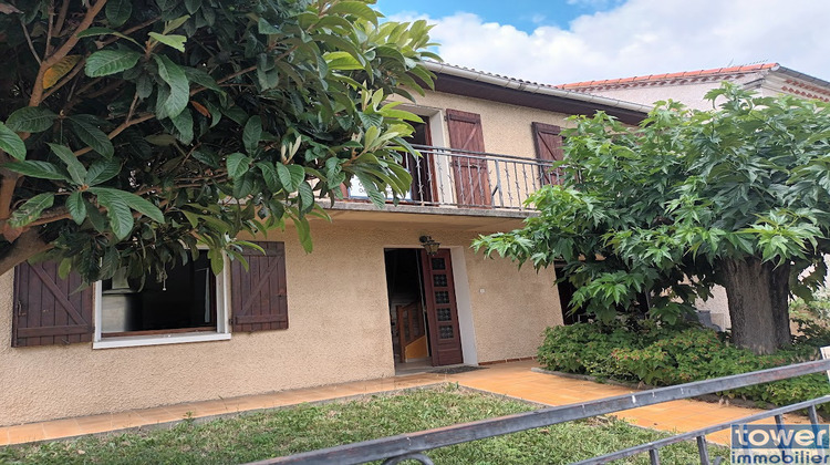 Ma-Cabane - Vente Maison Castelnaudary, 145 m²