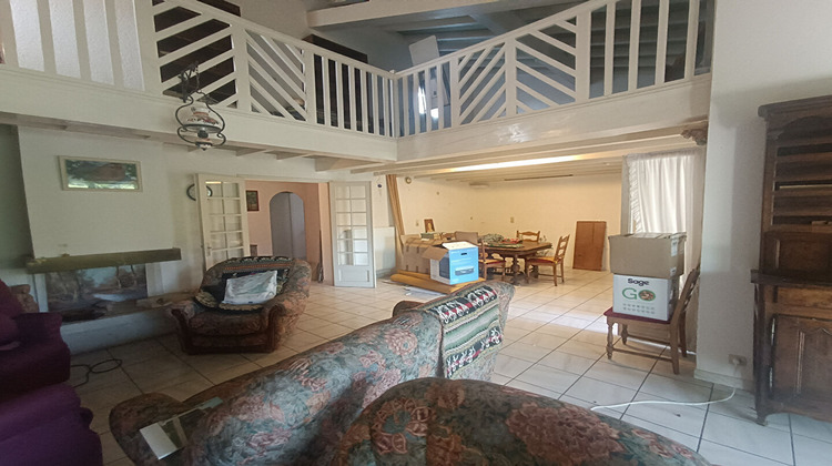 Ma-Cabane - Vente Maison CASTELNAUDARY, 139 m²