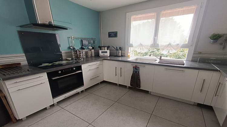 Ma-Cabane - Vente Maison CASTELNAUDARY, 117 m²