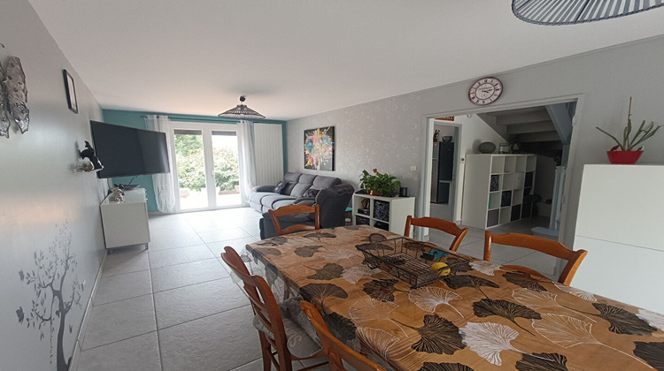 Ma-Cabane - Vente Maison CASTELNAUDARY, 117 m²